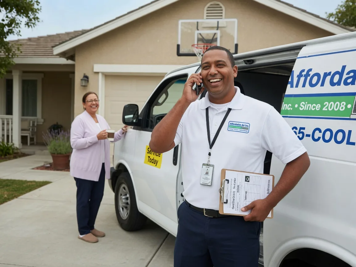 Central Ac Repair Jamestown, SC FAQs